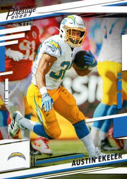 Austin Ekeler