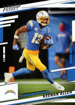 Keenan Allen