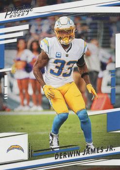Derwin James Jr.