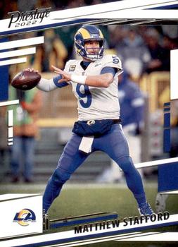 Matthew Stafford