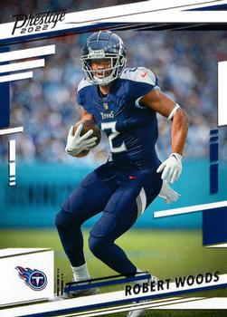 Robert Woods