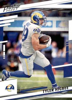 Tyler Higbee