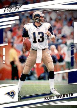 Kurt Warner