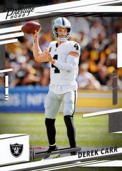 Derek Carr