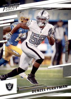 Denzel Perryman