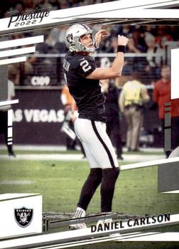 Daniel Carlson