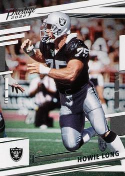 Howie Long
