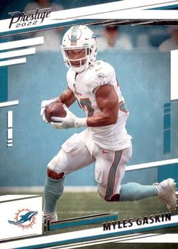 Myles Gaskin