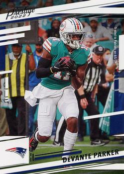 DeVante Parker