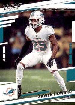 Xavien Howard