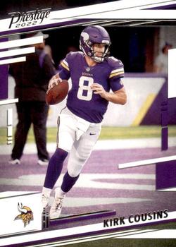 Kirk Cousins