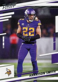 Harrison Smith