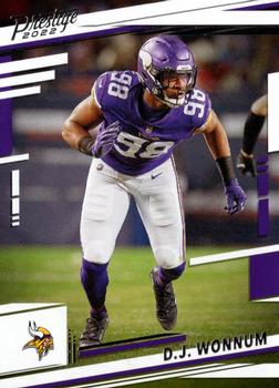 D.J. Wonnum