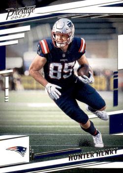 Hunter Henry