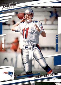 Drew Bledsoe