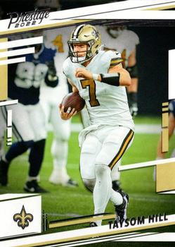Taysom Hill