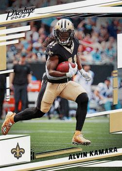 Alvin Kamara