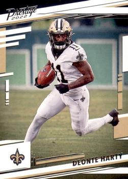 Deonte Harty
