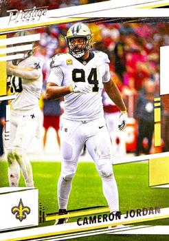 Cameron Jordan