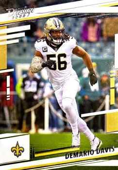 Demario Davis