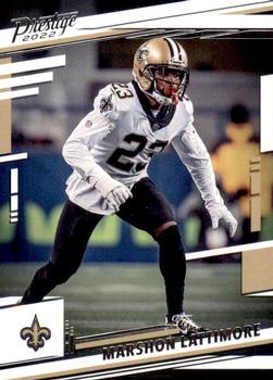 Marshon Lattimore