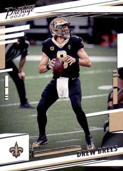Drew Brees