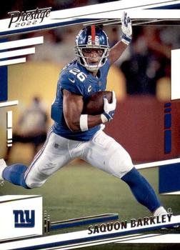 Saquon Barkley