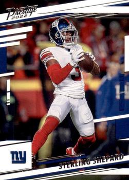 Sterling Shepard