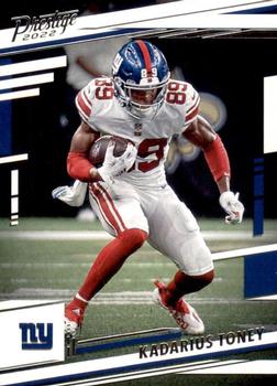 Kadarius Toney