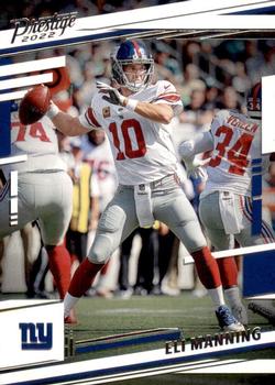 Eli Manning