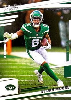 Elijah Moore