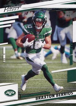 Braxton Berrios