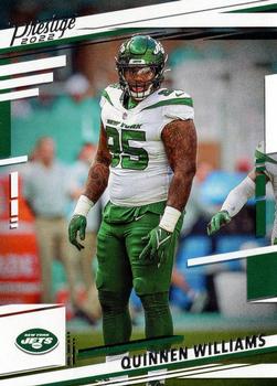 Quinnen Williams