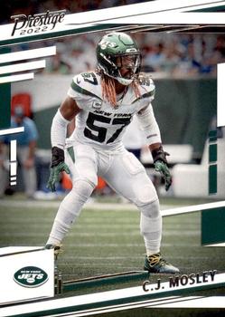 C.J. Mosley