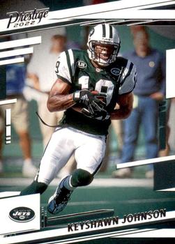 Keyshawn Johnson