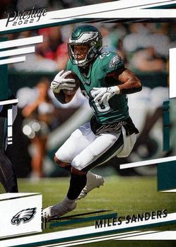 Miles Sanders