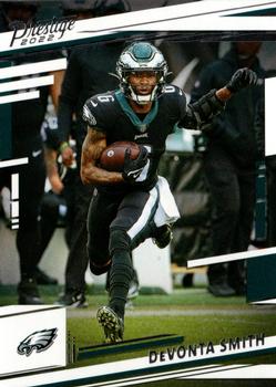 DeVonta Smith