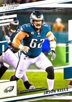 Jason Kelce