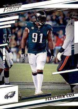 Fletcher Cox