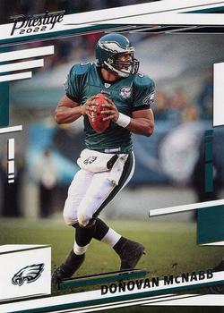 Donovan McNabb