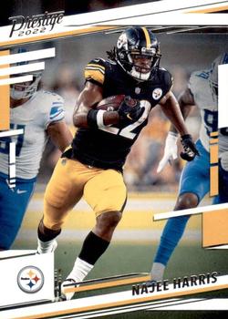 Najee Harris