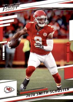 JuJu Smith-Schuster