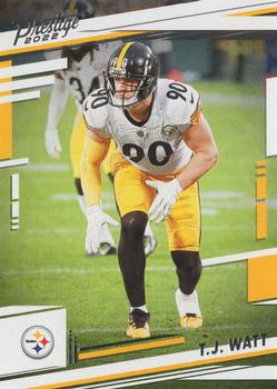 T.J. Watt