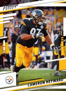 Cameron Heyward