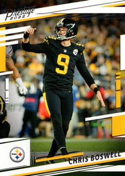 Chris Boswell