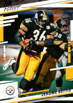 Jerome Bettis
