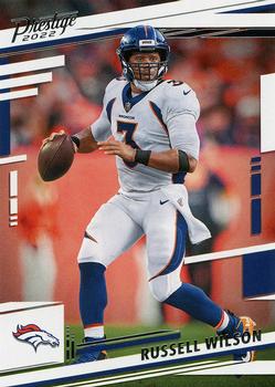 Russell Wilson