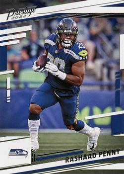 Rashaad Penny