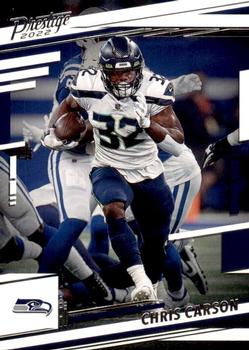 Chris Carson