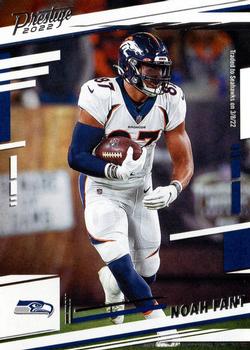 Noah Fant